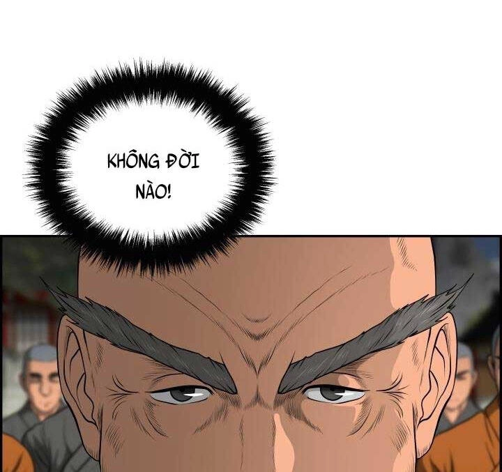 Phong Lôi Kiếm Chapter 64 - 66