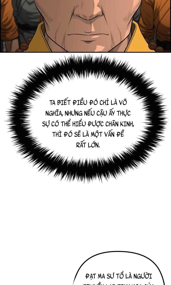 Phong Lôi Kiếm Chapter 64 - 67