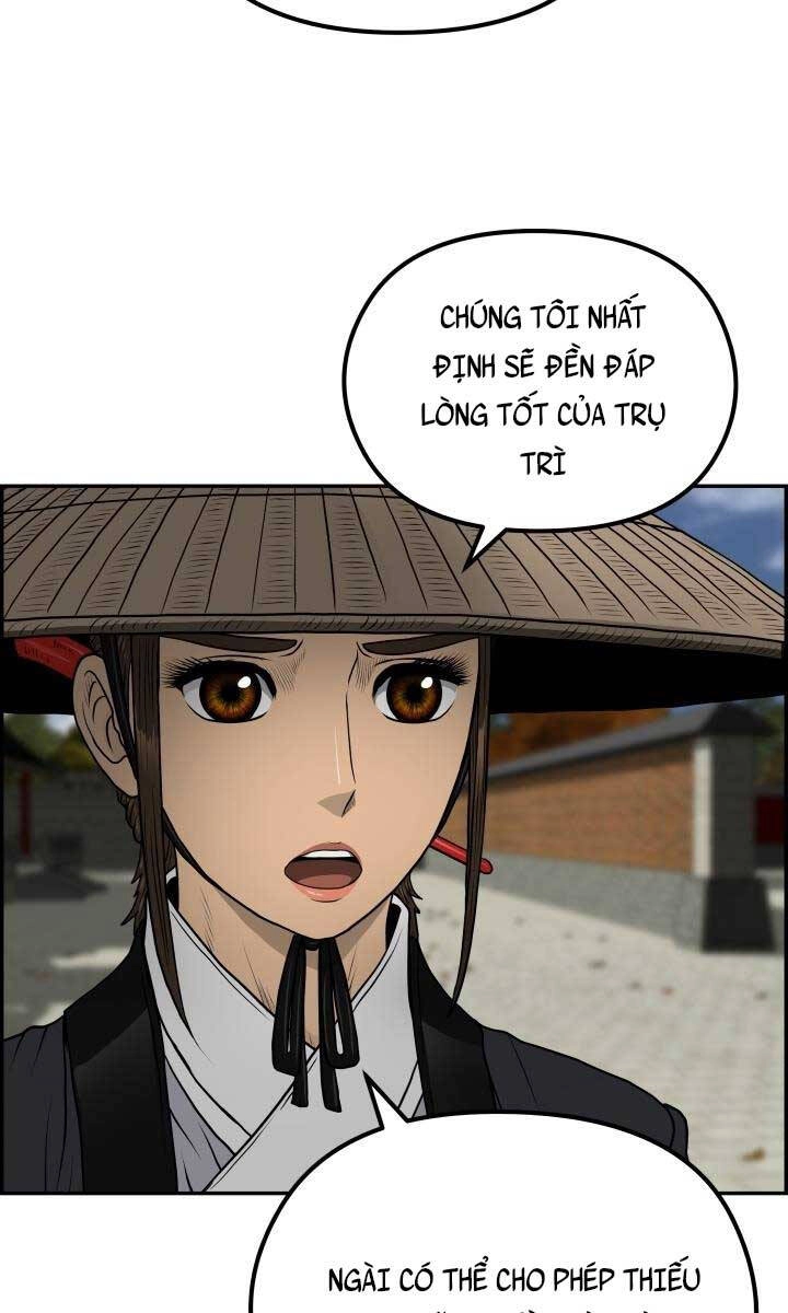 Phong Lôi Kiếm Chapter 64 - 69