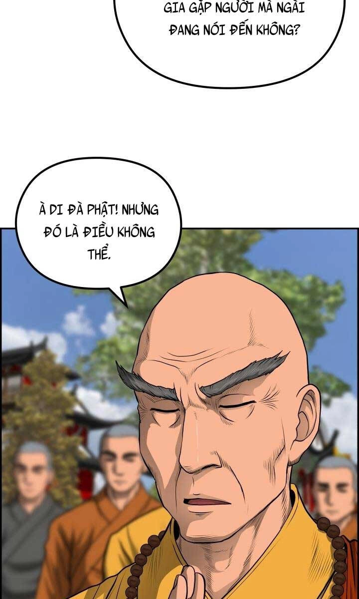 Phong Lôi Kiếm Chapter 64 - 70