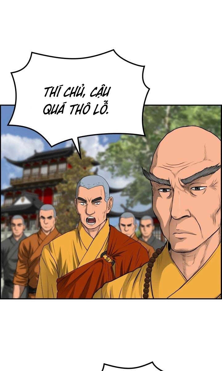 Phong Lôi Kiếm Chapter 64 - 72