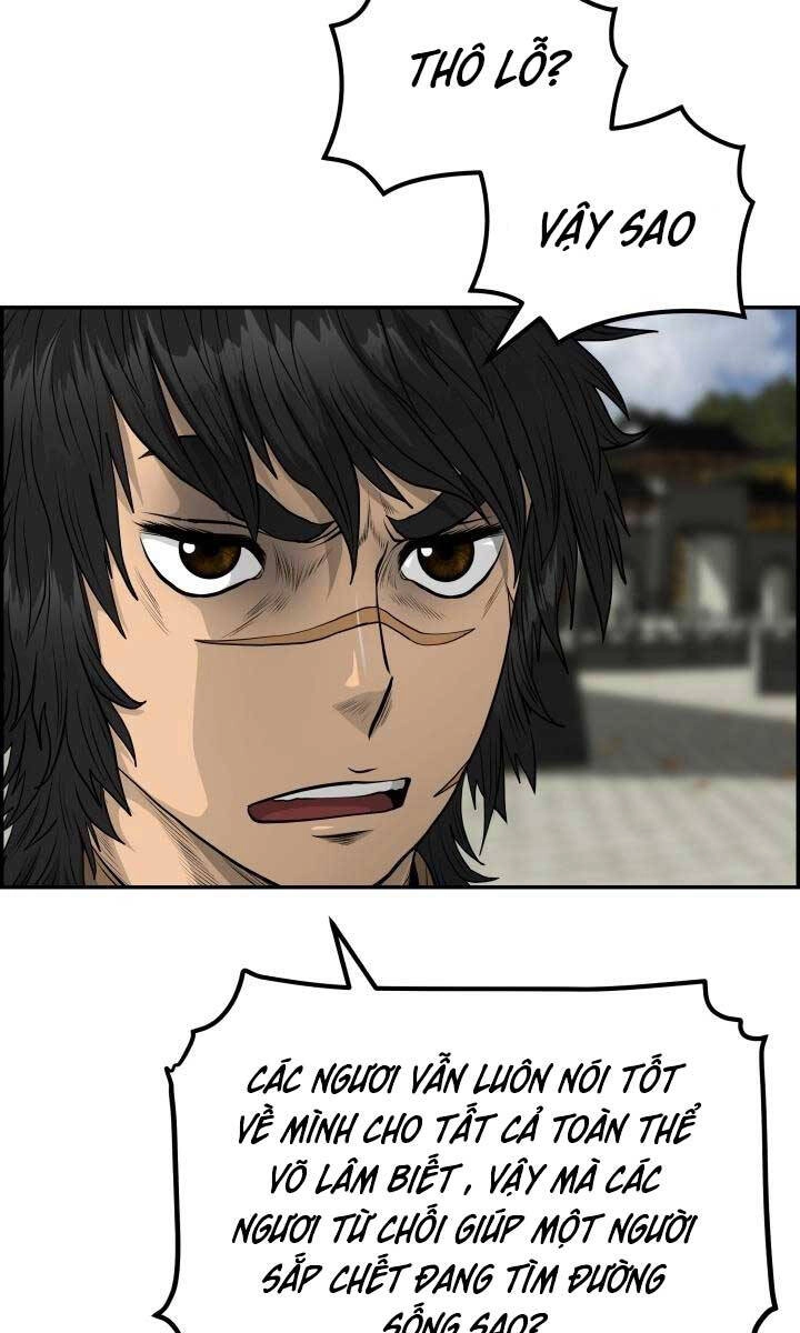 Phong Lôi Kiếm Chapter 64 - 73