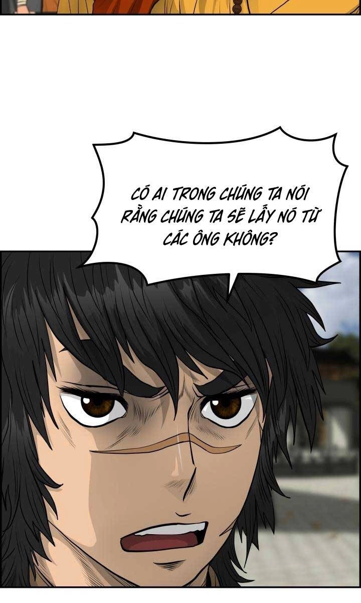 Phong Lôi Kiếm Chapter 64 - 76