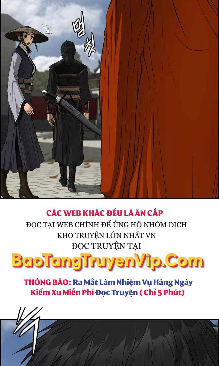 Phong Lôi Kiếm Chapter 64 - 80
