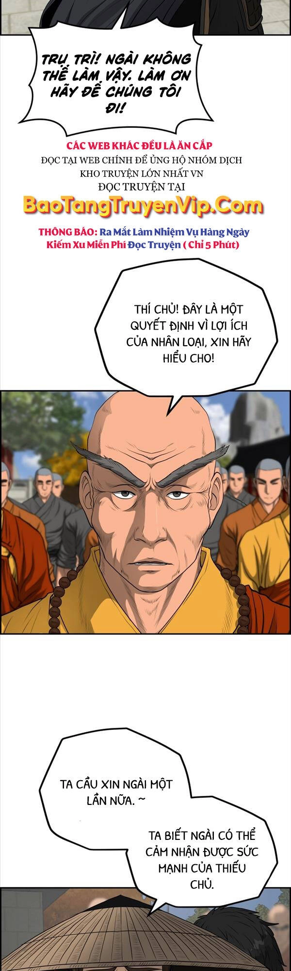 Phong Lôi Kiếm Chapter 65 - 13