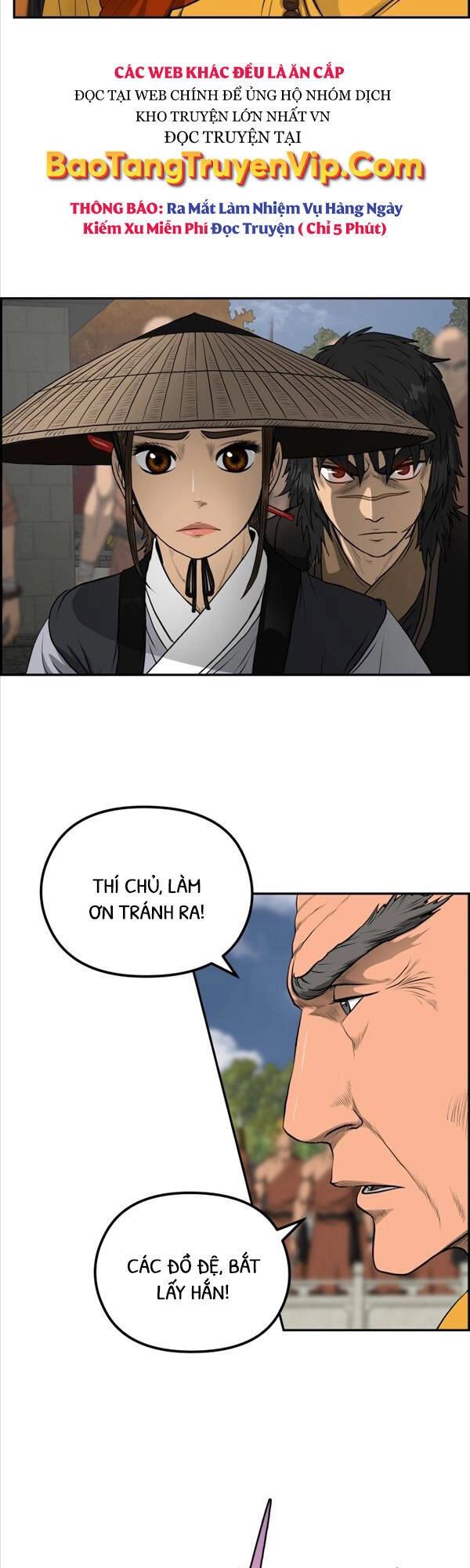 Phong Lôi Kiếm Chapter 65 - 15