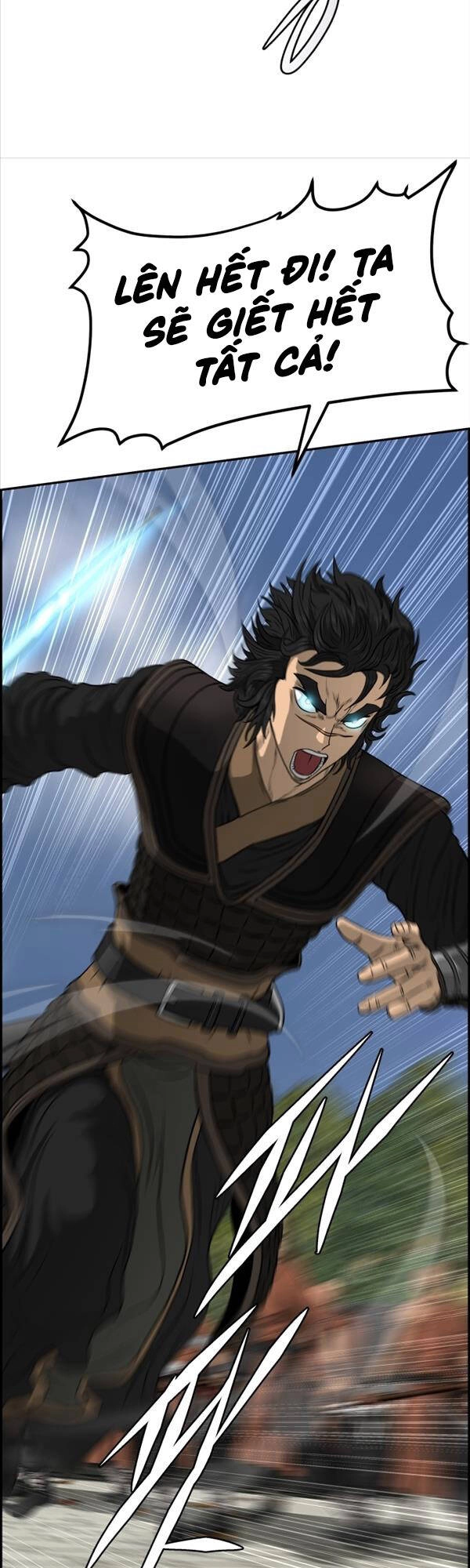 Phong Lôi Kiếm Chapter 65 - 22