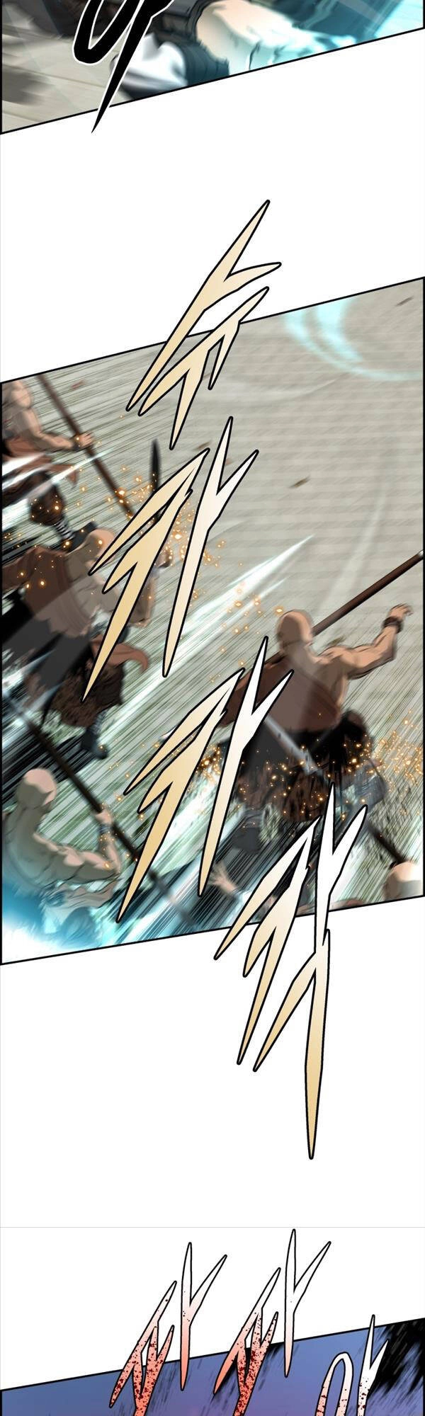 Phong Lôi Kiếm Chapter 65 - 25