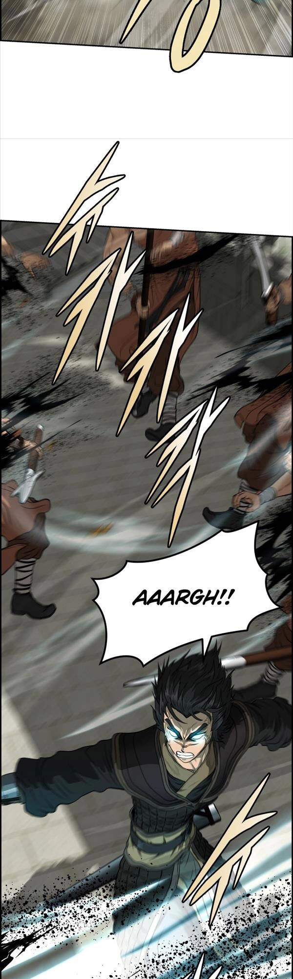 Phong Lôi Kiếm Chapter 65 - 27