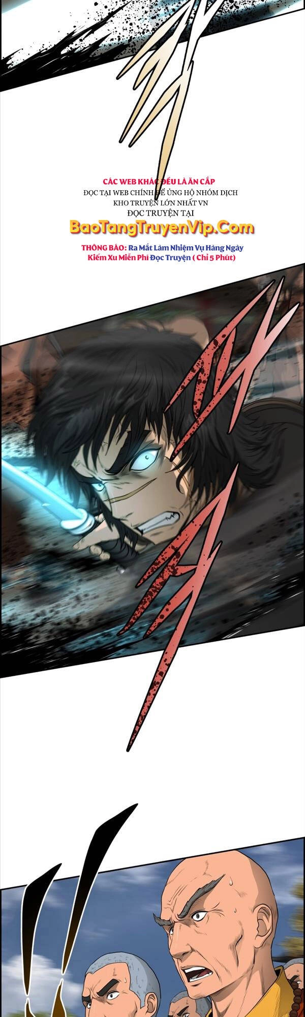 Phong Lôi Kiếm Chapter 65 - 28