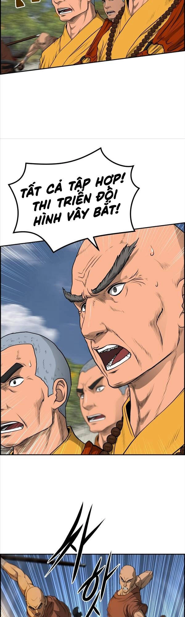 Phong Lôi Kiếm Chapter 65 - 29