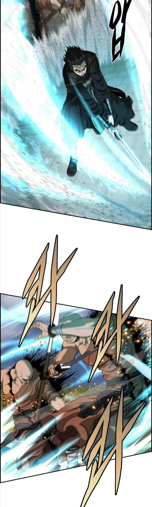 Phong Lôi Kiếm Chapter 65 - 31