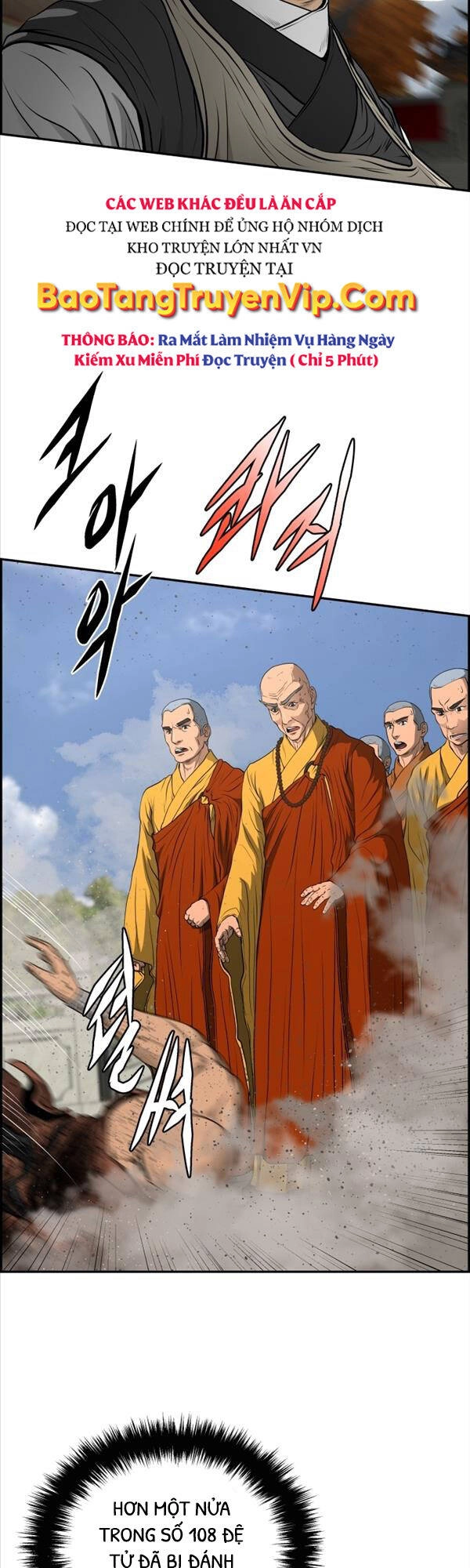 Phong Lôi Kiếm Chapter 65 - 33