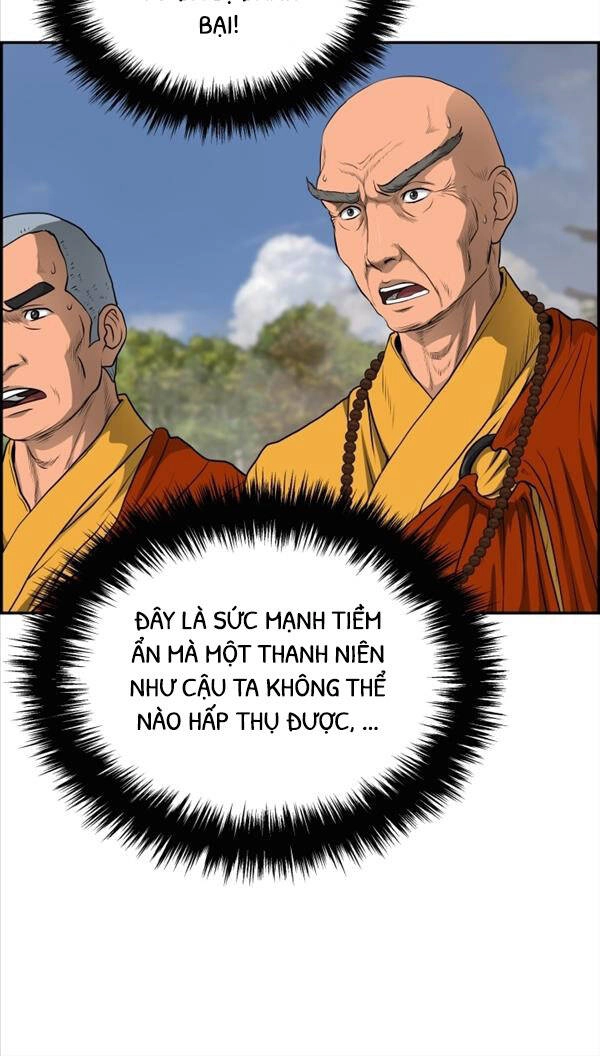 Phong Lôi Kiếm Chapter 65 - 34