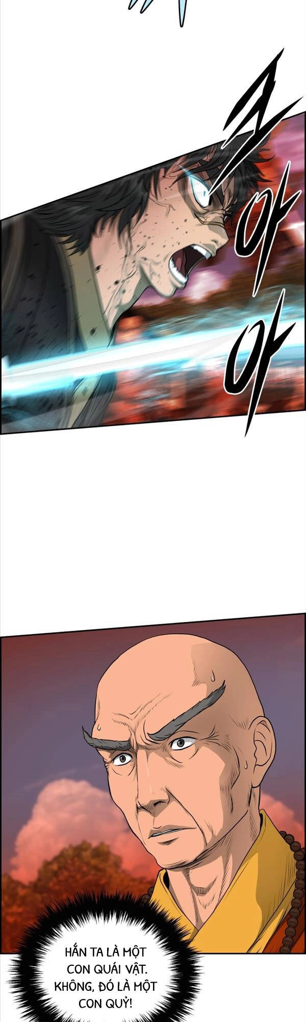 Phong Lôi Kiếm Chapter 65 - 36