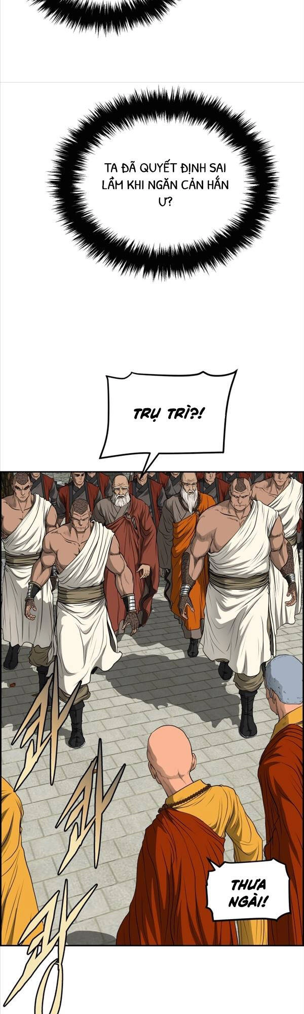 Phong Lôi Kiếm Chapter 65 - 37