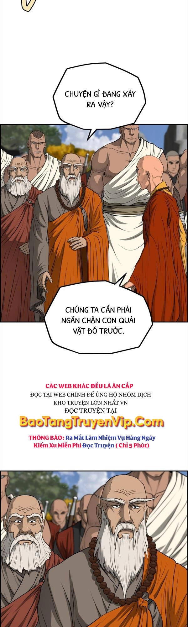 Phong Lôi Kiếm Chapter 65 - 38