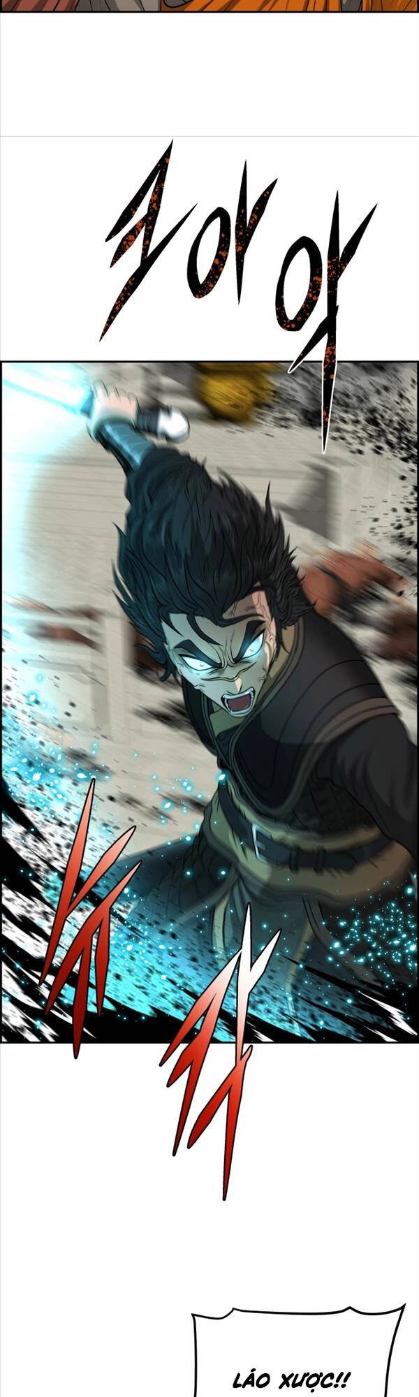 Phong Lôi Kiếm Chapter 65 - 39