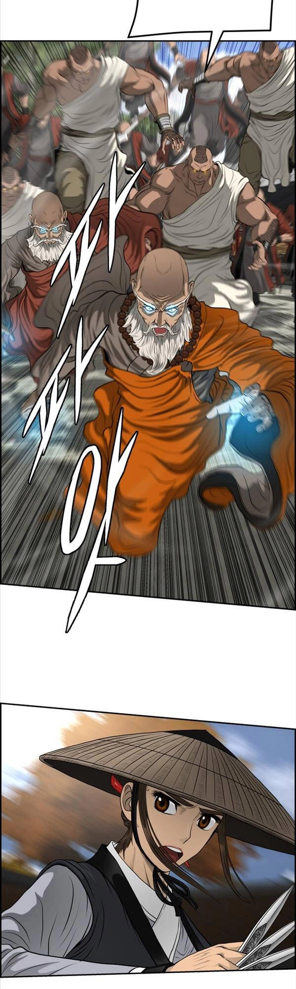 Phong Lôi Kiếm Chapter 65 - 40