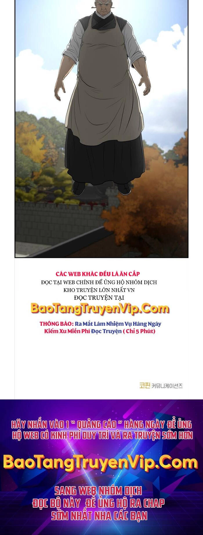 Phong Lôi Kiếm Chapter 65 - 42