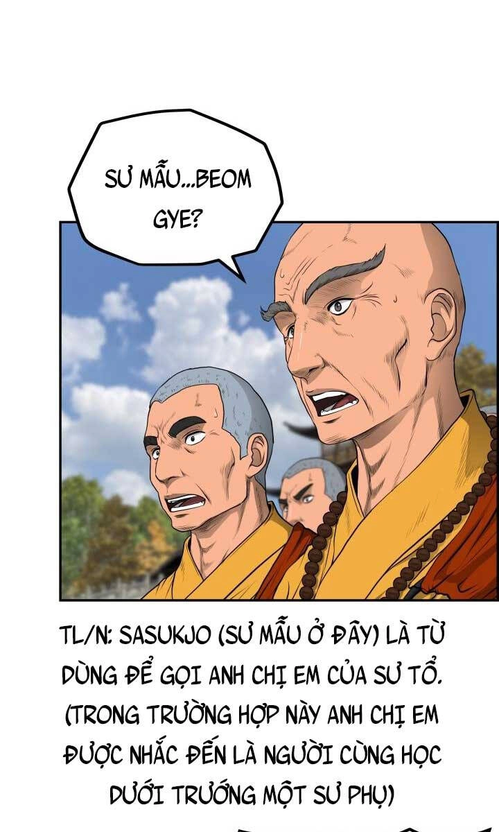 Phong Lôi Kiếm Chapter 66 - 1