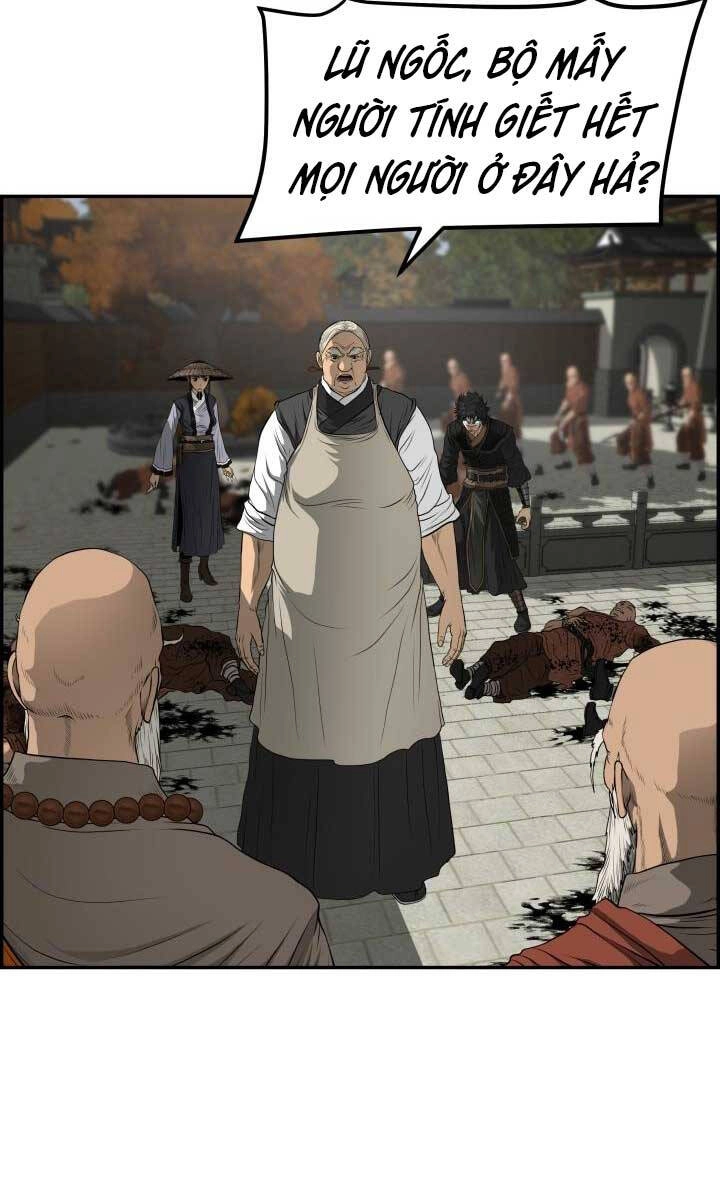 Phong Lôi Kiếm Chapter 66 - 2