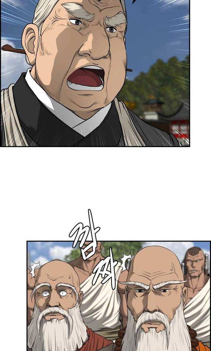 Phong Lôi Kiếm Chapter 66 - 4