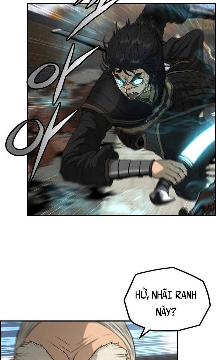 Phong Lôi Kiếm Chapter 66 - 8