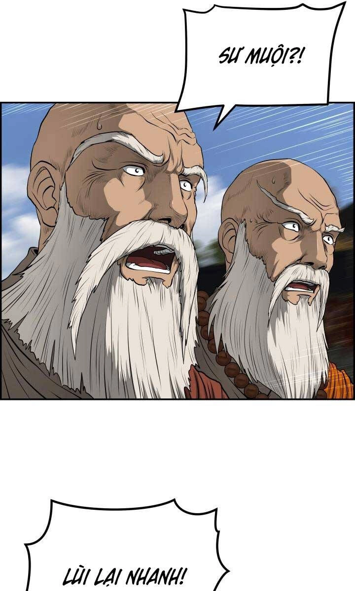 Phong Lôi Kiếm Chapter 66 - 12