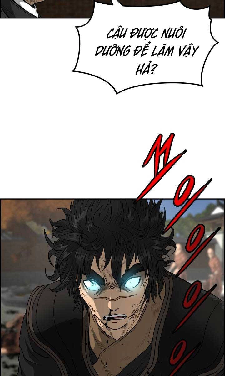 Phong Lôi Kiếm Chapter 66 - 20