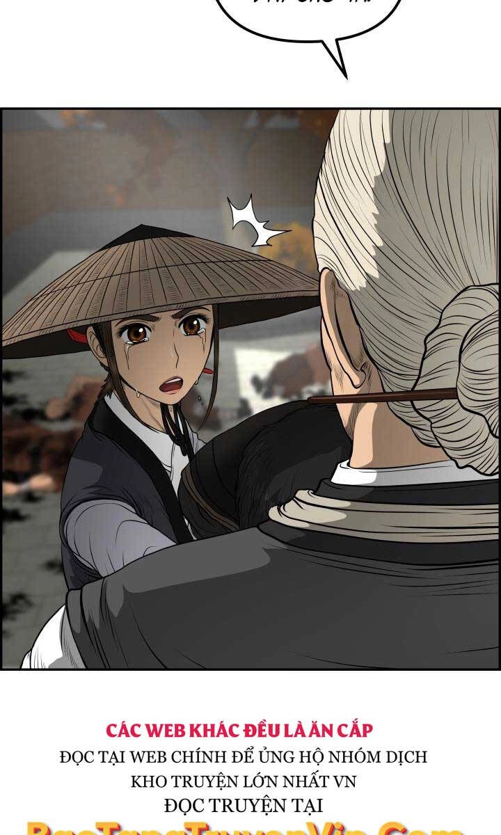 Phong Lôi Kiếm Chapter 66 - 30