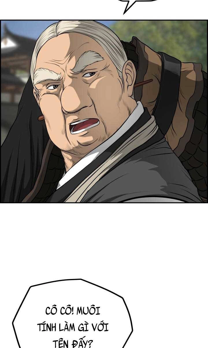 Phong Lôi Kiếm Chapter 66 - 36