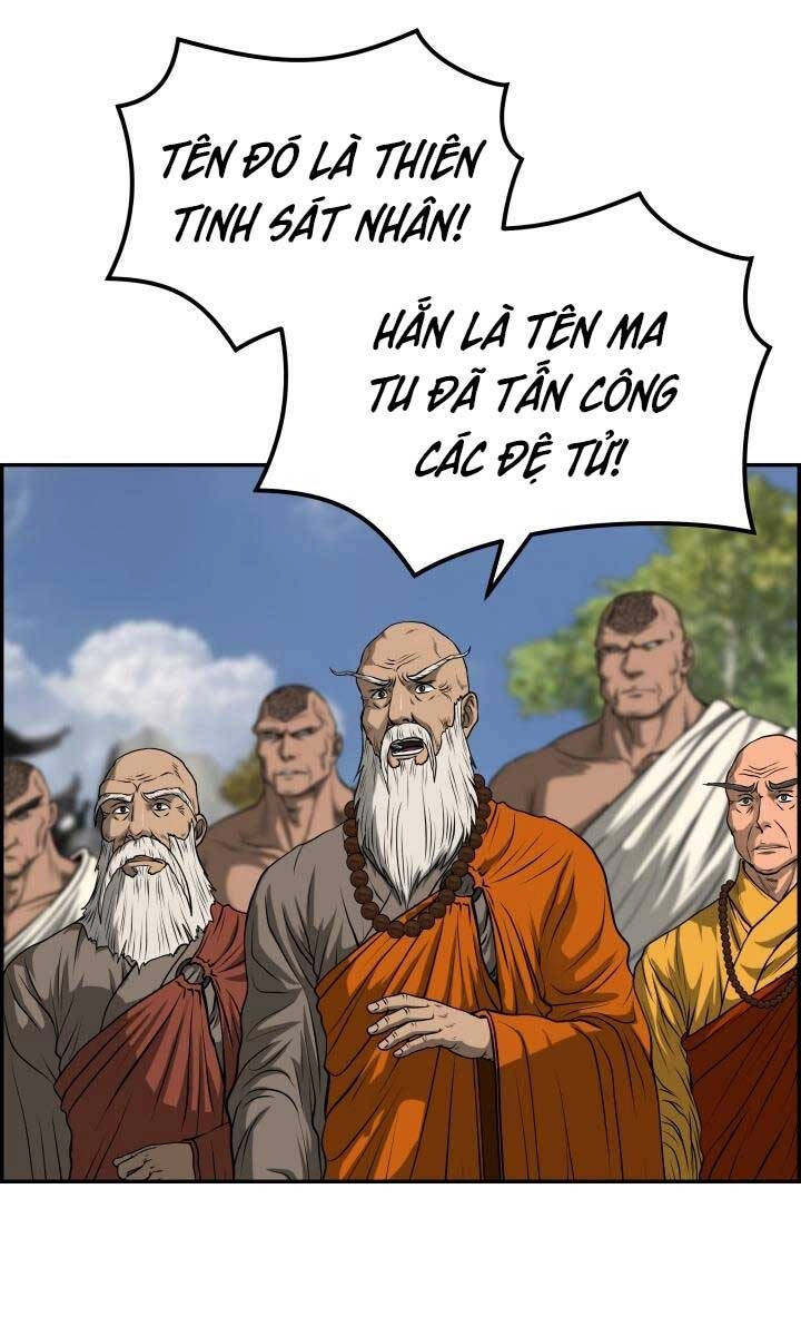 Phong Lôi Kiếm Chapter 66 - 38