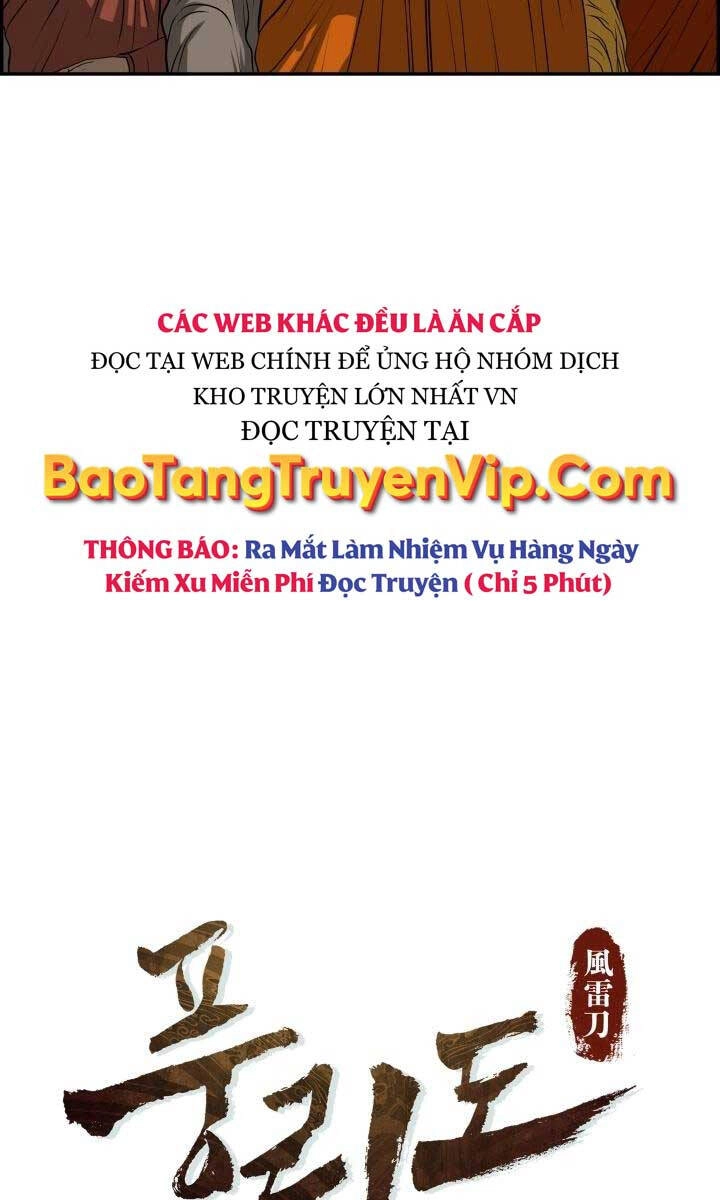 Phong Lôi Kiếm Chapter 66 - 44