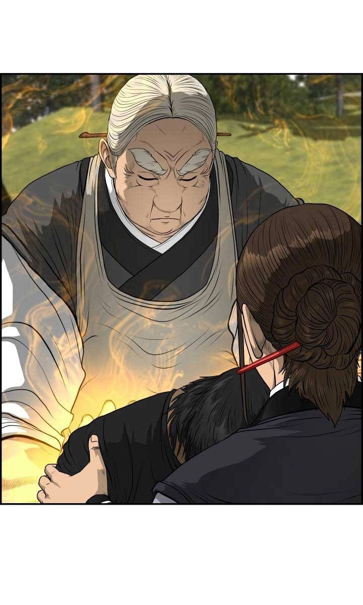 Phong Lôi Kiếm Chapter 66 - 49