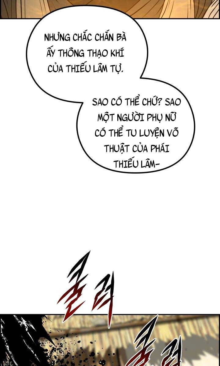 Phong Lôi Kiếm Chapter 66 - 52