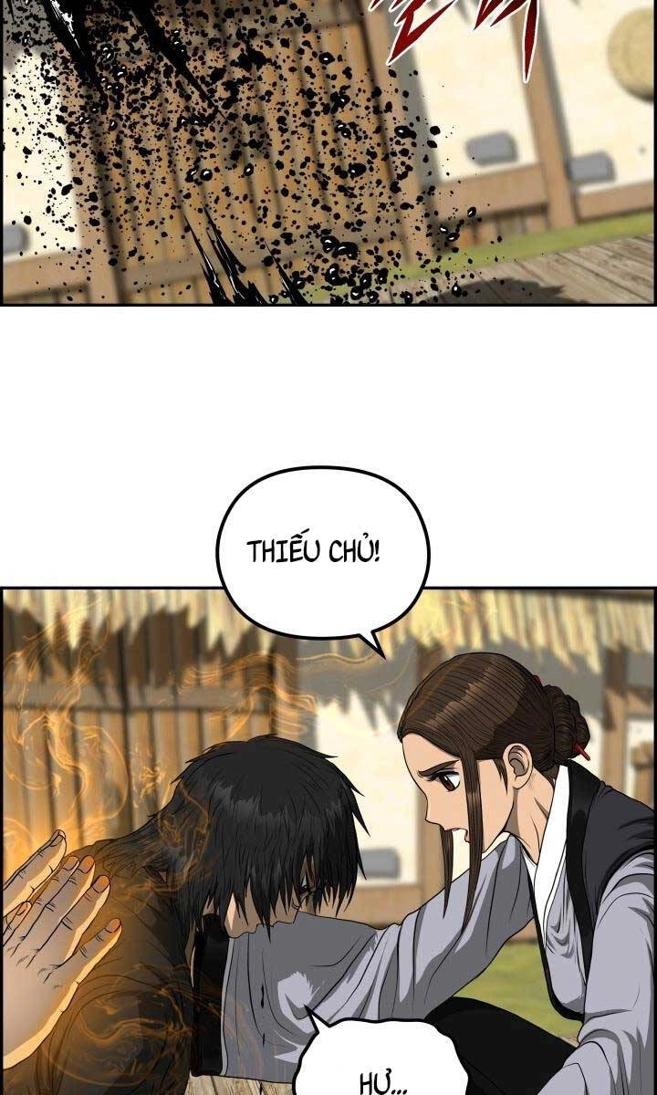 Phong Lôi Kiếm Chapter 66 - 53