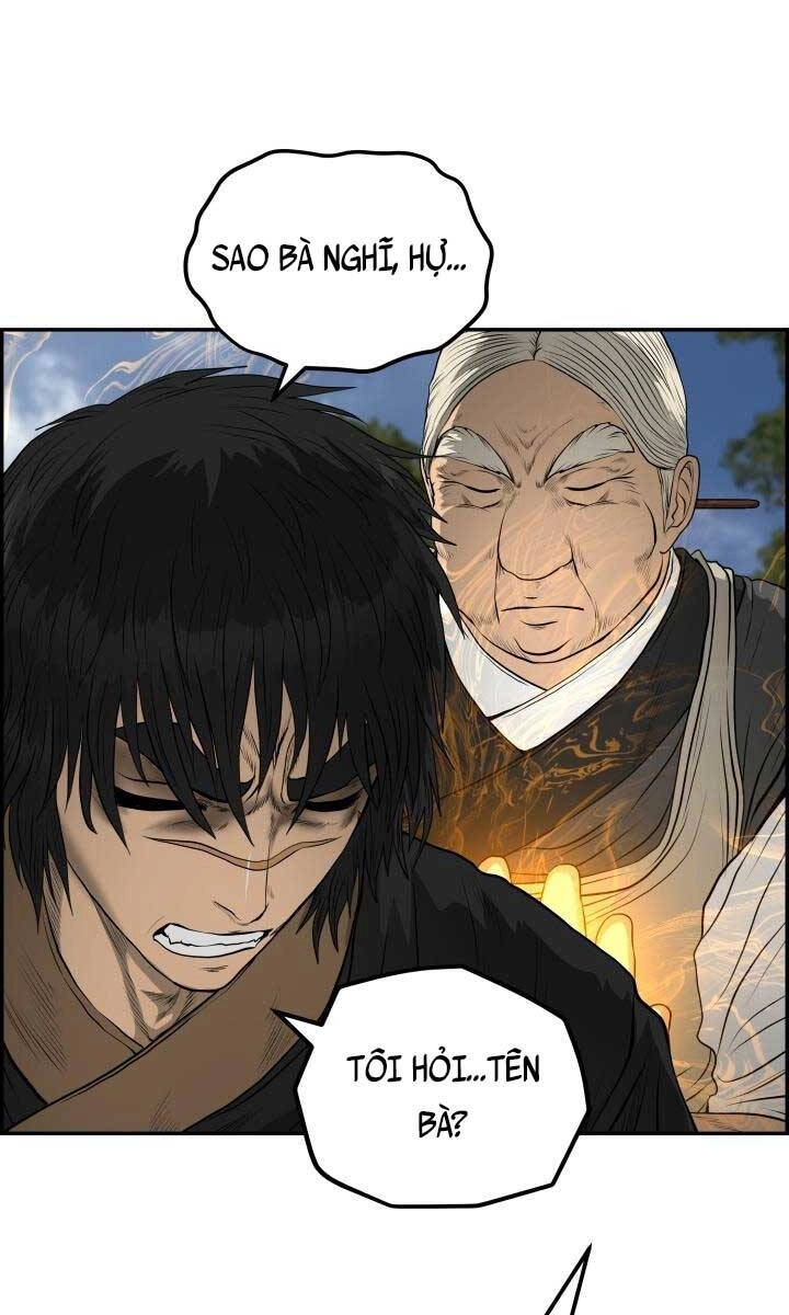 Phong Lôi Kiếm Chapter 66 - 56