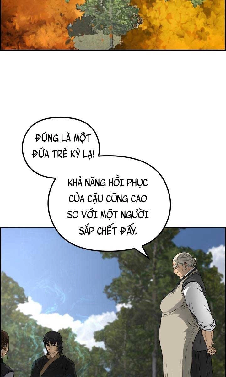 Phong Lôi Kiếm Chapter 66 - 62