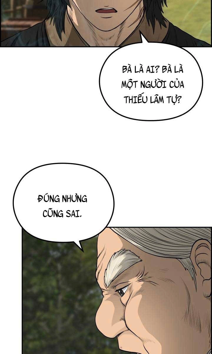 Phong Lôi Kiếm Chapter 66 - 64