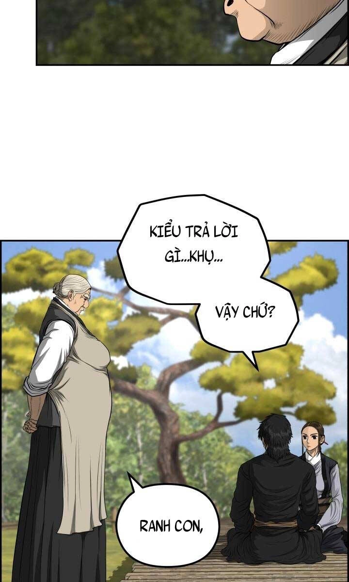 Phong Lôi Kiếm Chapter 66 - 65