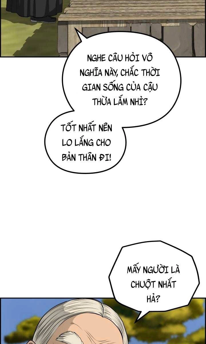 Phong Lôi Kiếm Chapter 66 - 66