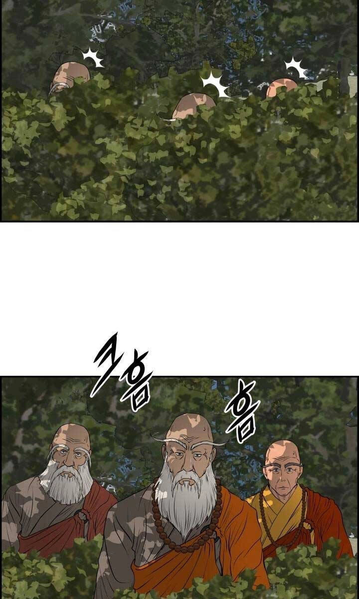 Phong Lôi Kiếm Chapter 66 - 68