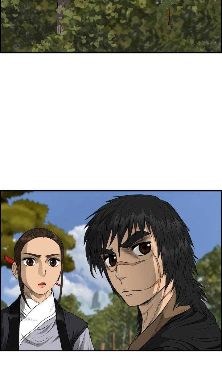 Phong Lôi Kiếm Chapter 66 - 69