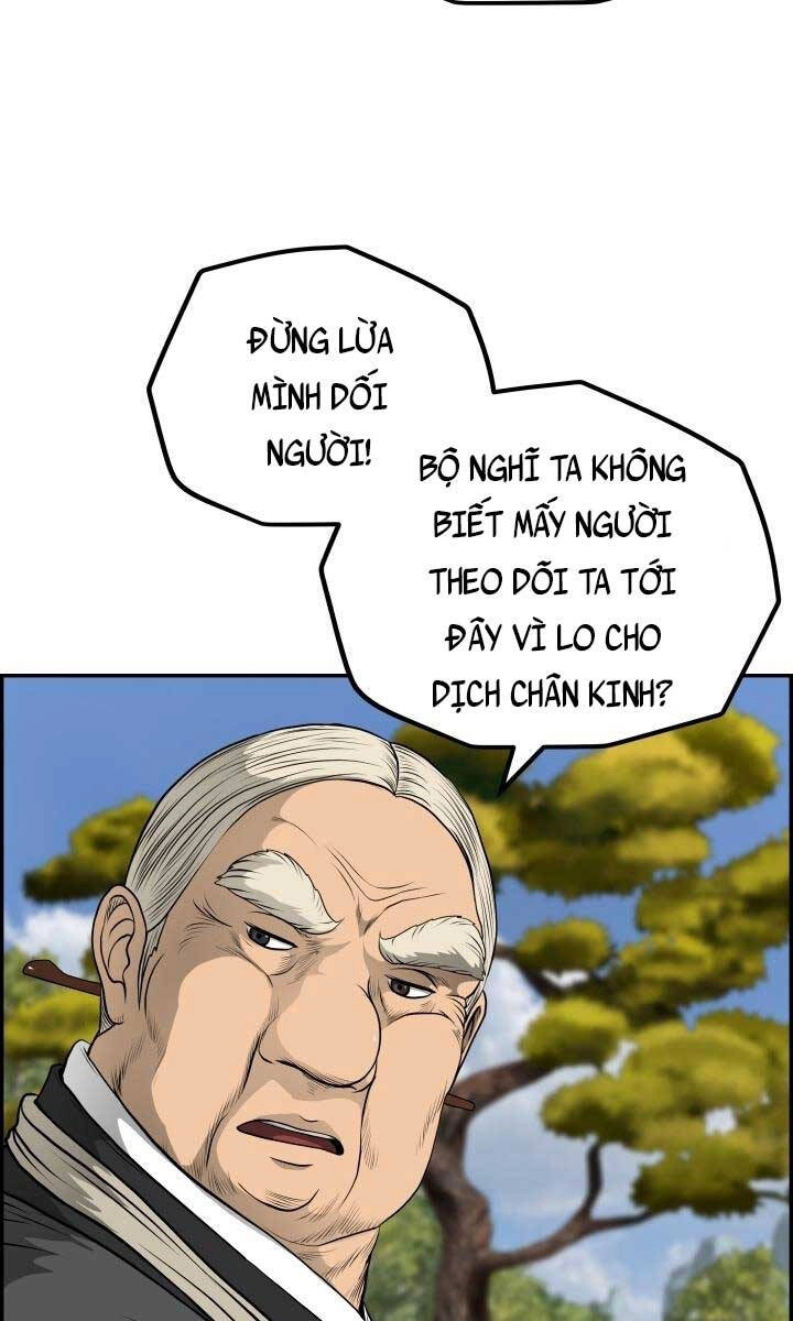 Phong Lôi Kiếm Chapter 66 - 72