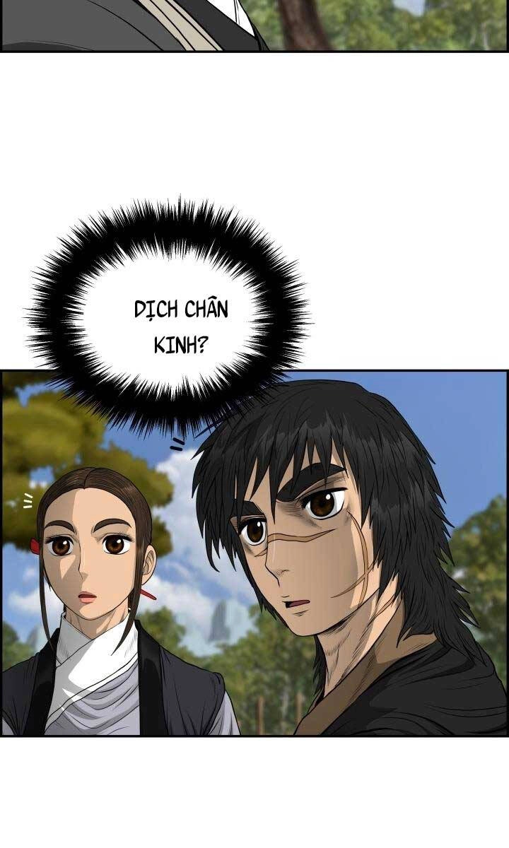 Phong Lôi Kiếm Chapter 66 - 73