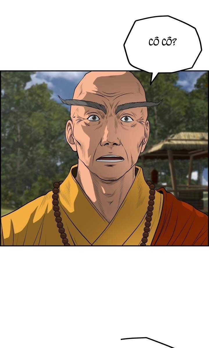 Phong Lôi Kiếm Chapter 66 - 74