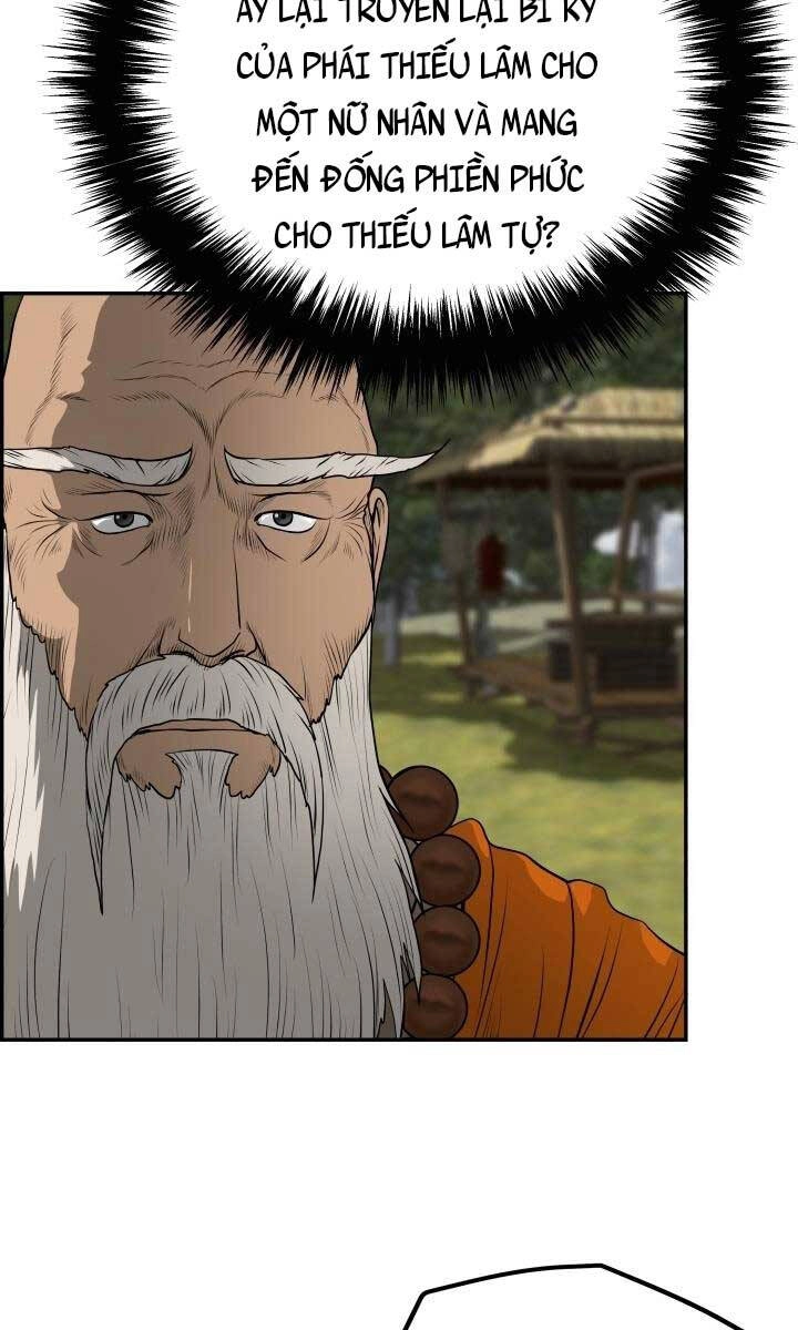 Phong Lôi Kiếm Chapter 66 - 76