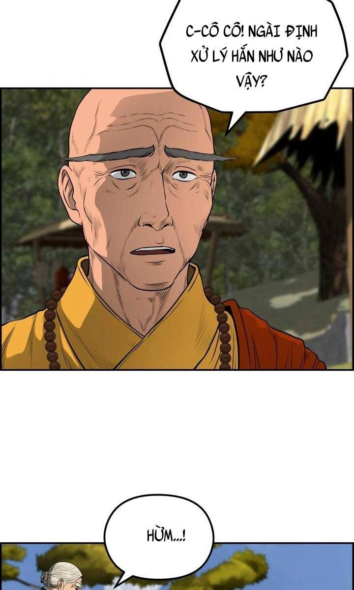 Phong Lôi Kiếm Chapter 66 - 77