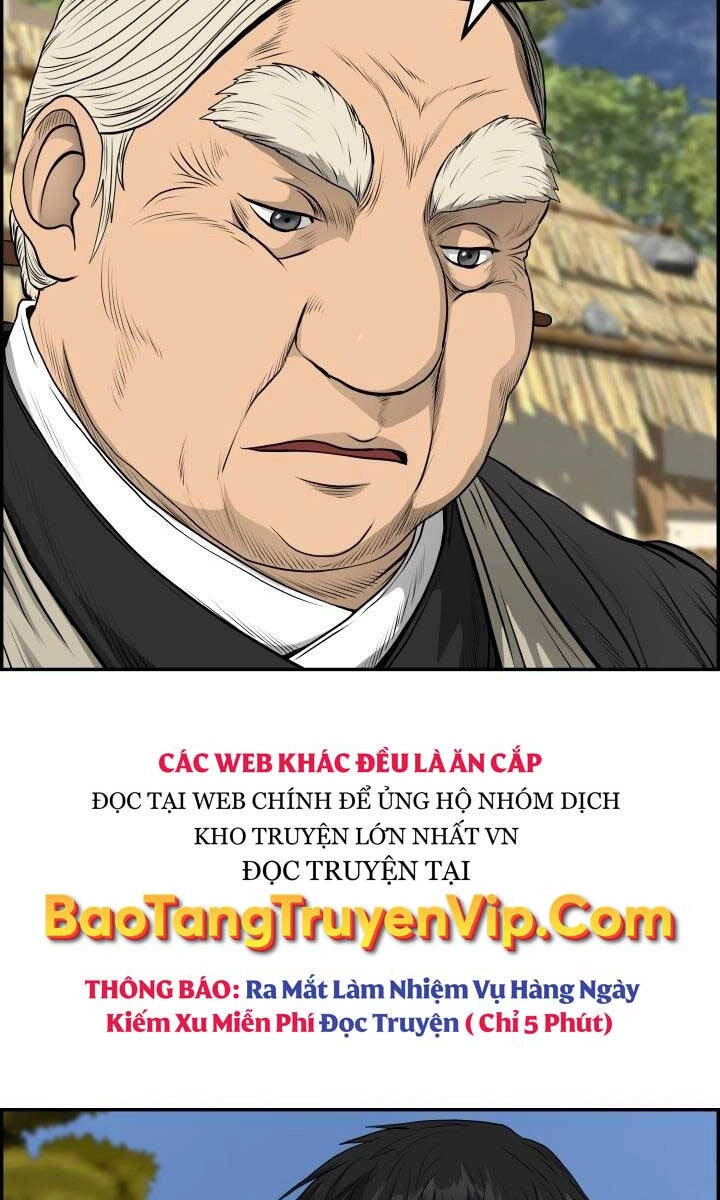 Phong Lôi Kiếm Chapter 66 - 79